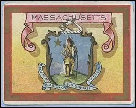 75 Massachusetts
